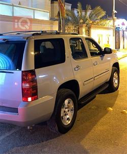 شيفروليه تاهو